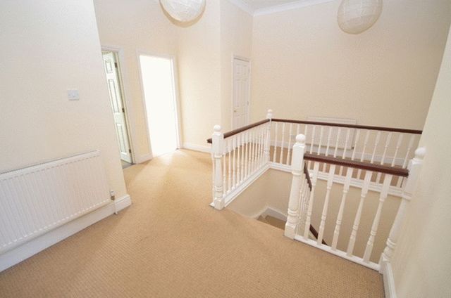  Image of 4 bedroom Terraced house for sale in West Wing St. Andrews Park Thorpe St. Andrew Norwich NR7 at St. Andrews Park Thorpe St Andrew Norwich, NR7 0GU