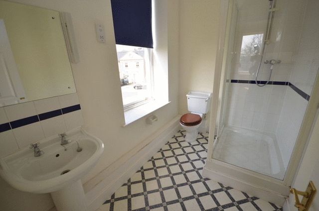  Image of 4 bedroom Terraced house for sale in West Wing St. Andrews Park Thorpe St. Andrew Norwich NR7 at St. Andrews Park Thorpe St Andrew Norwich, NR7 0GU