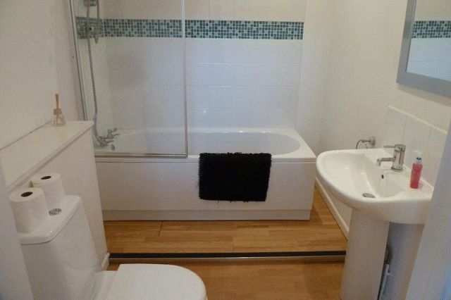  Image of 1 bedroom Flat to rent in St. Andrews Park Thorpe St. Andrew Norwich NR7 at St. Andrews Park  Norwich, NR7 0GG