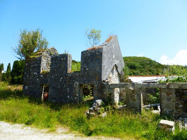  Image of Detached house for sale in Nanpean St. Austell PL26 at Lots 1-5 Whitemoor St Austell, PL26 7XL