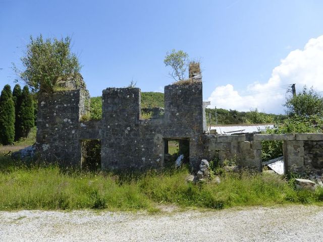  Image of Detached house for sale in Nanpean St. Austell PL26 at Lots 1-5 Whitemoor St Austell, PL26 7XL