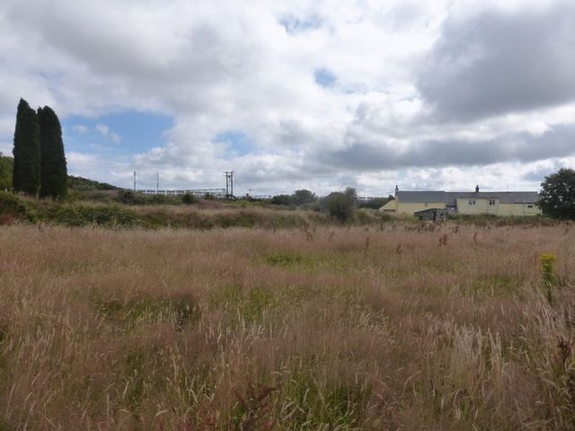  Image of Detached house for sale in Nanpean St. Austell PL26 at Lots 1-5 Whitemoor St Austell, PL26 7XL