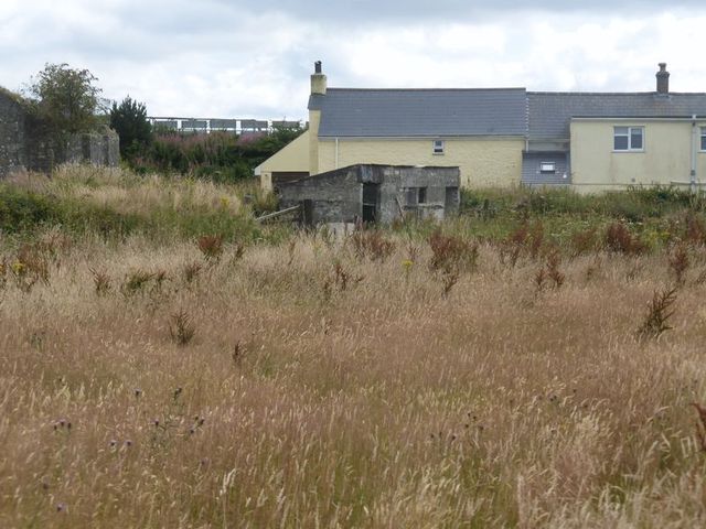 Image of Detached house for sale in Nanpean St. Austell PL26 at Lots 1-5 Whitemoor St Austell, PL26 7XL