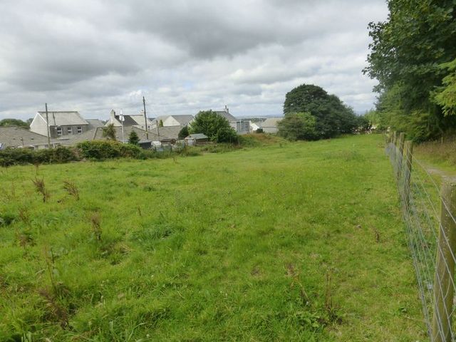  Image of Detached house for sale in Nanpean St. Austell PL26 at Lots 1-5 Whitemoor St Austell, PL26 7XL