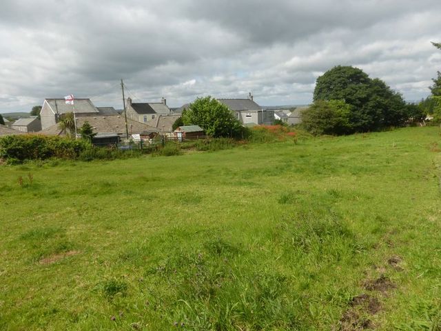  Image of Detached house for sale in Nanpean St. Austell PL26 at Lots 1-5 Whitemoor St Austell, PL26 7XL