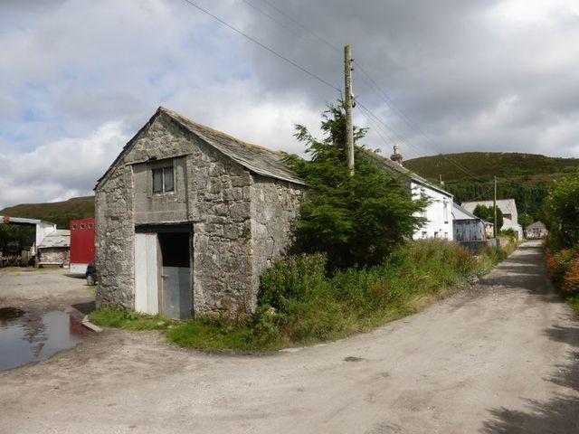  Image of Detached house for sale in Nanpean St. Austell PL26 at Lots 1-5 Whitemoor St Austell, PL26 7XL
