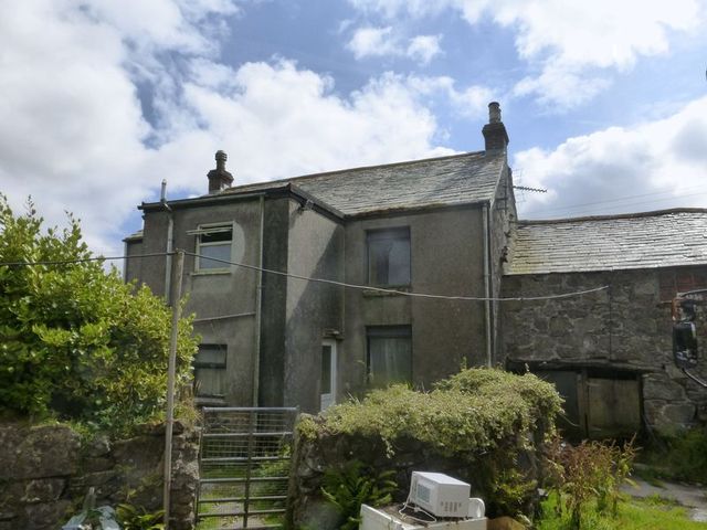 Image of Detached house for sale in Nanpean St. Austell PL26 at Lots 1-5 Whitemoor St Austell, PL26 7XL