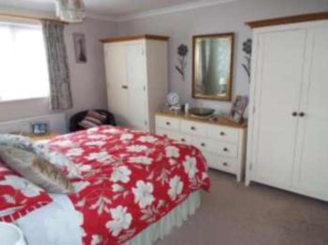  Image of 4 bedroom Detached house for sale in Symons Close St. Austell PL25 at St. Austell Cornwall Boscoppa, PL25 3EH