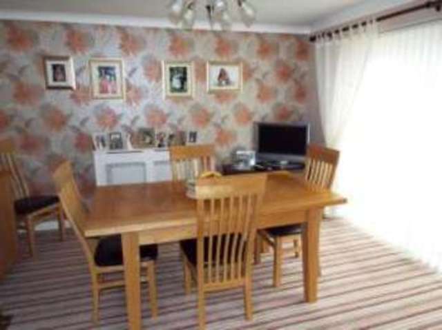  Image of 4 bedroom Detached house for sale in Symons Close St. Austell PL25 at St. Austell Cornwall Boscoppa, PL25 3EH