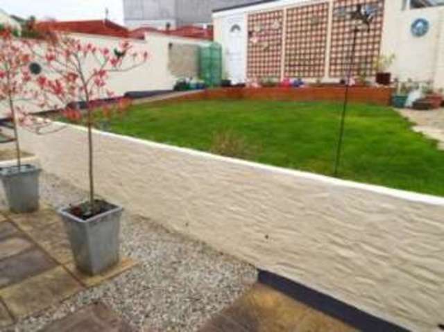  Image of 4 bedroom Detached house for sale in Symons Close St. Austell PL25 at St. Austell Cornwall Boscoppa, PL25 3EH