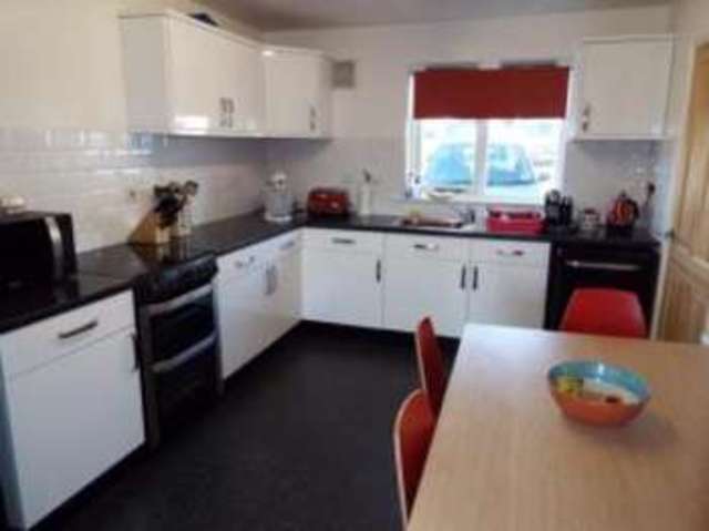  Image of 3 bedroom Semi-Detached house for sale in Ranelagh Road St. Austell PL25 at St. Austell Cornwall Charlestown, PL25 4NS