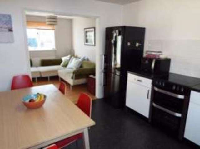  Image of 3 bedroom Semi-Detached house for sale in Ranelagh Road St. Austell PL25 at St. Austell Cornwall Charlestown, PL25 4NS