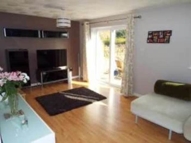  Image of 3 bedroom Semi-Detached house for sale in Ranelagh Road St. Austell PL25 at St. Austell Cornwall Charlestown, PL25 4NS