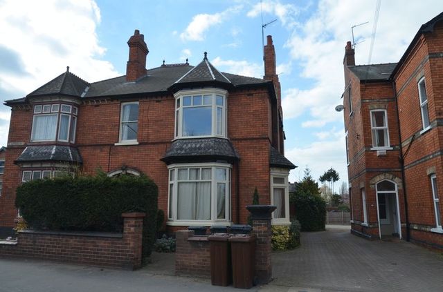  Image of 9 bedroom Semi-Detached house for sale in St. Catherines Lincoln LN5 at St Catherines  Lincoln, LN5 8LR