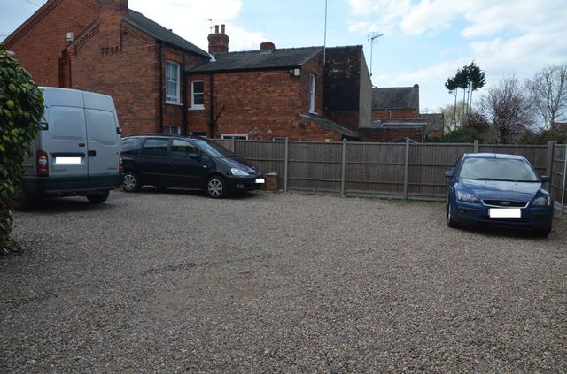  Image of 9 bedroom Semi-Detached house for sale in St. Catherines Lincoln LN5 at St Catherines  Lincoln, LN5 8LR