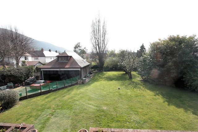  Image of 5 bedroom Detached house for sale in St. Elmos Drive Prestatyn LL19 at St Elmos Drive  Prestatyn, LL19 9PS