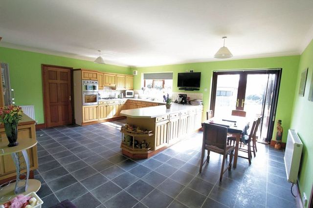  Image of 5 bedroom Detached house for sale in St. Elmos Drive Prestatyn LL19 at St Elmos Drive  Prestatyn, LL19 9PS