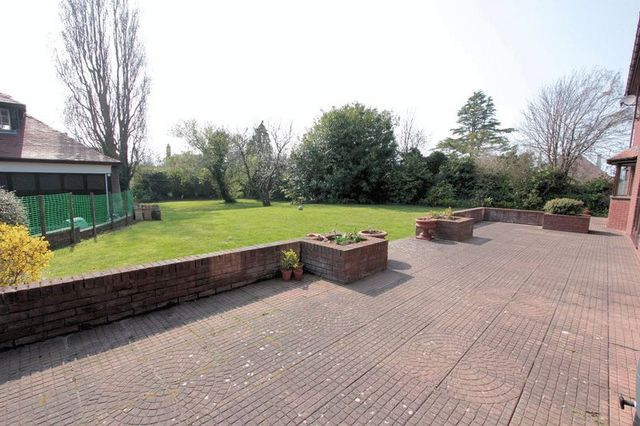  Image of 5 bedroom Detached house for sale in St. Elmos Drive Prestatyn LL19 at St Elmos Drive  Prestatyn, LL19 9PS
