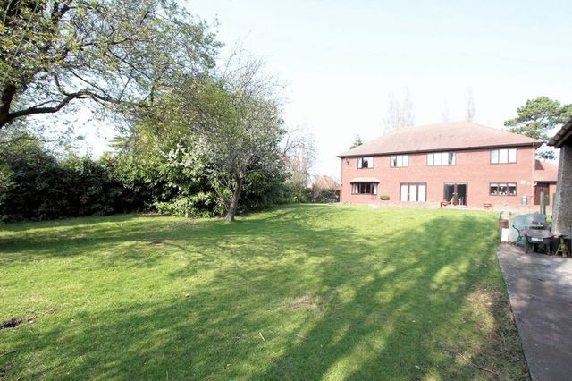  Image of 5 bedroom Detached house for sale in St. Elmos Drive Prestatyn LL19 at St Elmos Drive  Prestatyn, LL19 9PS