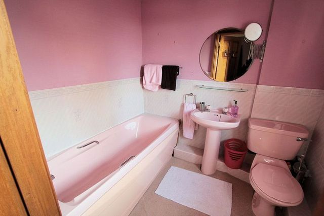  Image of 5 bedroom Detached house for sale in St. Elmos Drive Prestatyn LL19 at St Elmos Drive  Prestatyn, LL19 9PS