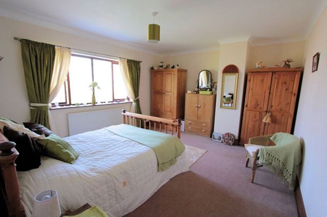  Image of 5 bedroom Detached house for sale in St. Elmos Drive Prestatyn LL19 at St Elmos Drive  Prestatyn, LL19 9PS