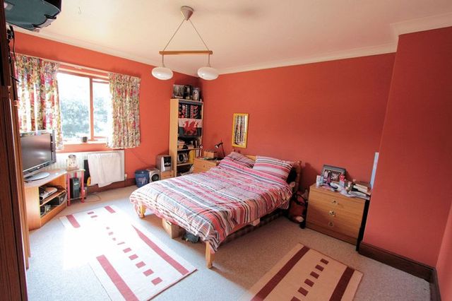 Image of 5 bedroom Detached house for sale in St. Elmos Drive Prestatyn LL19 at St Elmos Drive  Prestatyn, LL19 9PS