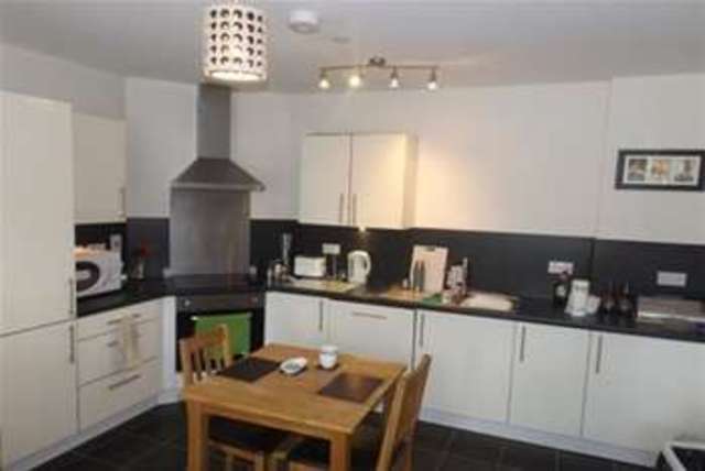  Image of 2 bedroom Flat to rent in St. Johns Street Bedford MK42 at Bedford, MK42 0FT
