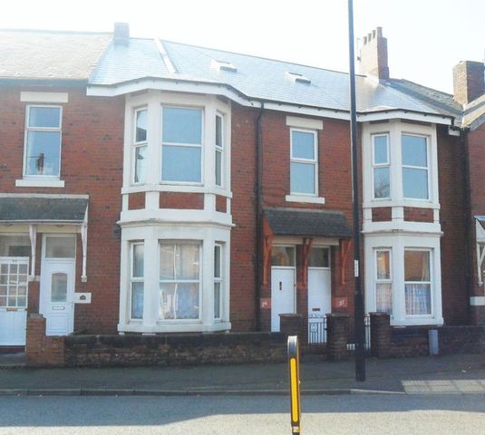  Image of 3 bedroom Flat for sale in St. Johns Terrace North Shields NE29 at St. Johns Terrace  North Shields, NE29 6HS