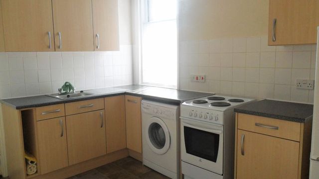  Image of 3 bedroom Flat for sale in St. Johns Terrace North Shields NE29 at St. Johns Terrace  North Shields, NE29 6HS