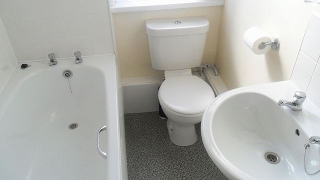  Image of 3 bedroom Flat for sale in St. Johns Terrace North Shields NE29 at St. Johns Terrace  North Shields, NE29 6HS