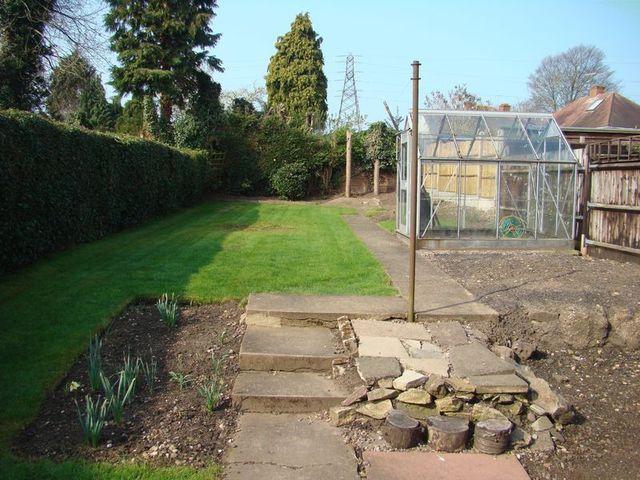  Image of 3 bedroom Semi-Detached house for sale in Henwick Road Worcester WR2 at Henwick Road St Johns Worcester, WR2 5NY