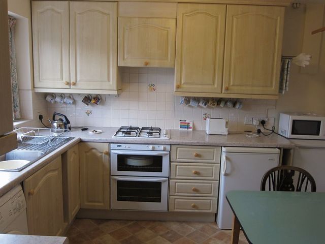  Image of 3 bedroom Terraced house for sale in St. Judes Road Englefield Green Egham TW20 at St. Judes Road Englefield Green Egham, TW20 0DF