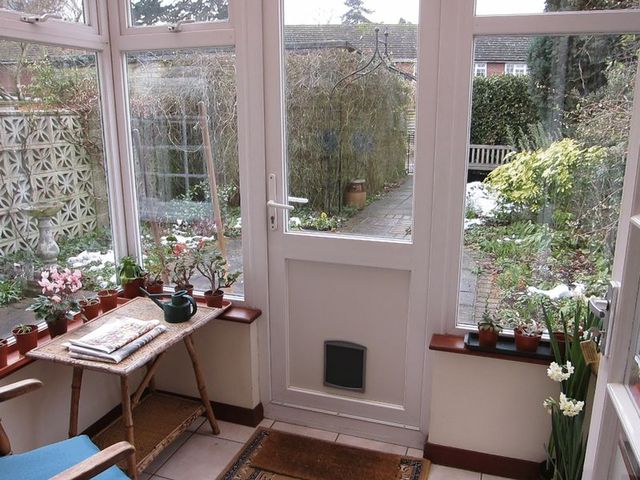  Image of 3 bedroom Terraced house for sale in St. Judes Road Englefield Green Egham TW20 at St. Judes Road Englefield Green Egham, TW20 0DF