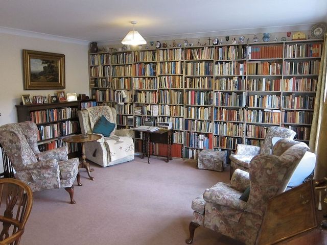  Image of 3 bedroom Terraced house for sale in St. Judes Road Englefield Green Egham TW20 at St. Judes Road Englefield Green Egham, TW20 0DF