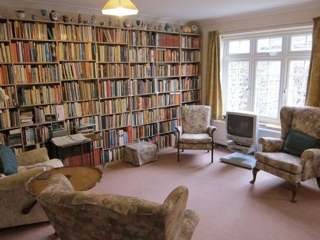  Image of 3 bedroom Terraced house for sale in St. Judes Road Englefield Green Egham TW20 at St. Judes Road Englefield Green Egham, TW20 0DF