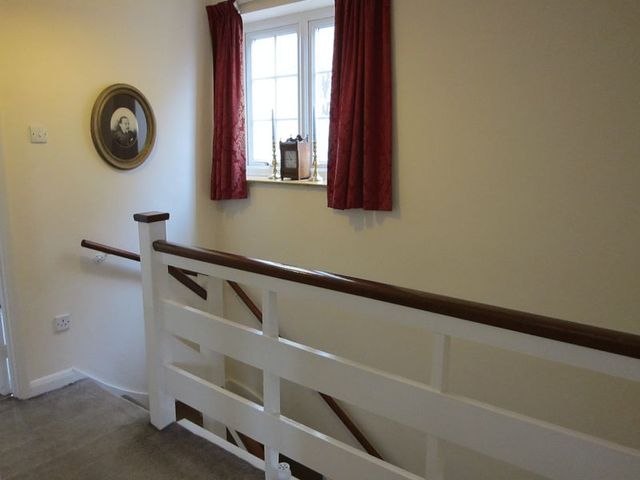  Image of 3 bedroom Terraced house for sale in St. Judes Road Englefield Green Egham TW20 at St. Judes Road Englefield Green Egham, TW20 0DF