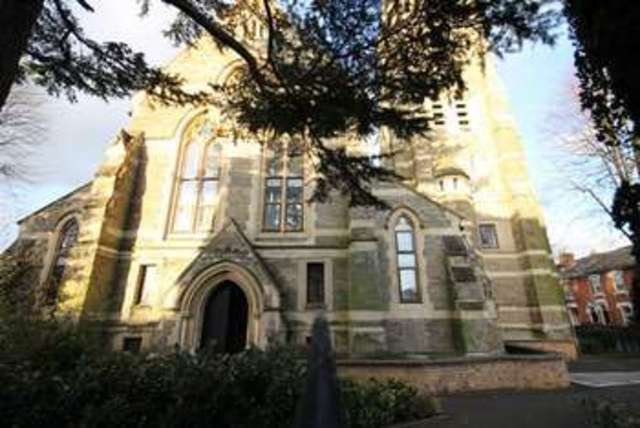  Image of 2 bedroom Flat for sale in Sansome Walk Worcester WR1 at St Marys Court  Worcester, WR1 1NU