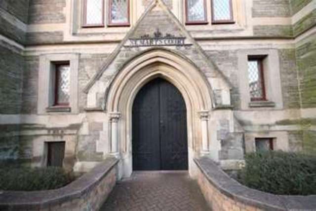  Image of 2 bedroom Flat for sale in Sansome Walk Worcester WR1 at St Marys Court  Worcester, WR1 1NU