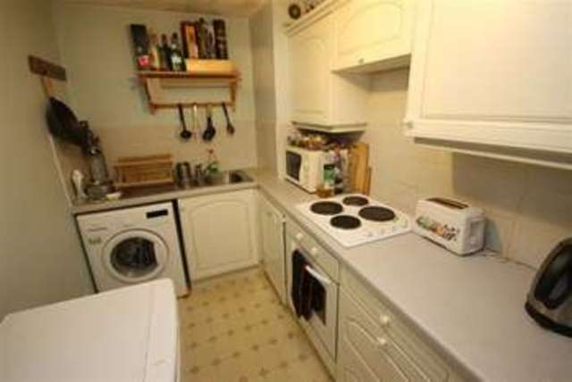  Image of 2 bedroom Flat for sale in Sansome Walk Worcester WR1 at St Marys Court  Worcester, WR1 1NU