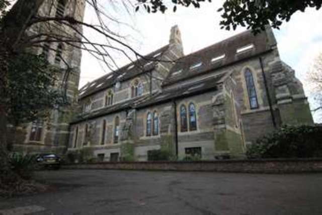  Image of 2 bedroom Flat for sale in Sansome Walk Worcester WR1 at St Marys Court  Worcester, WR1 1NU