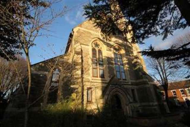  Image of 2 bedroom Flat for sale in Sansome Walk Worcester WR1 at St Marys Court  Worcester, WR1 1NU