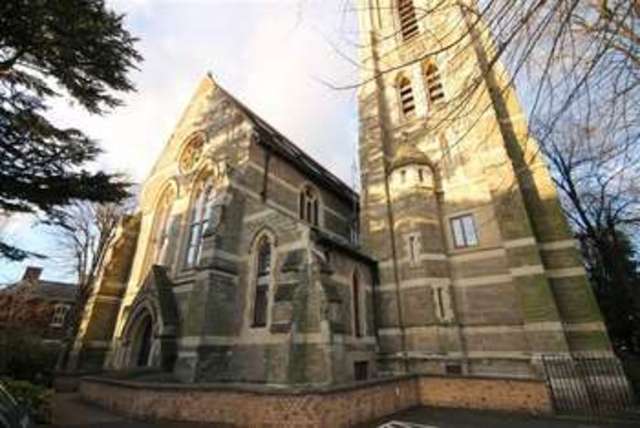  Image of 2 bedroom Flat for sale in Sansome Walk Worcester WR1 at St Marys Court  Worcester, WR1 1NU