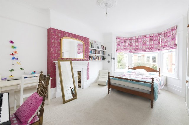  Image of 5 bedroom Detached house for sale in St. Marys Grove London W4 at London  Gunnersbury, W4 3LN