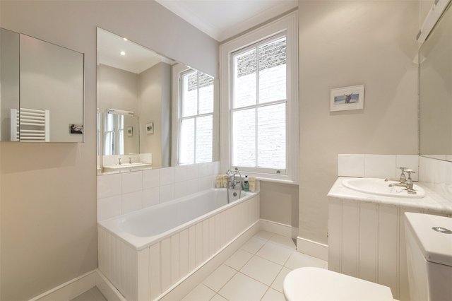  Image of 5 bedroom Detached house for sale in St. Marys Grove London W4 at London  Gunnersbury, W4 3LN