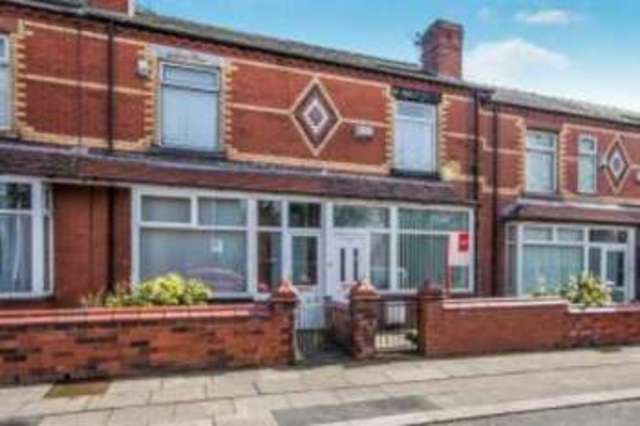  Image of 2 bedroom Terraced house for sale in St. Marys Road Walkden Manchester M28 at Worsley Manchester Walkden, M28 3RF