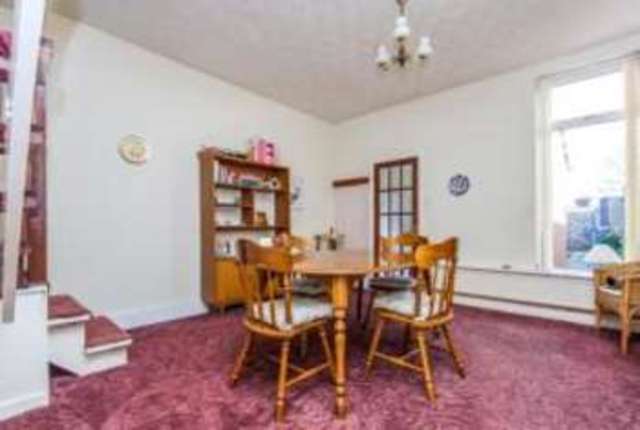  Image of 2 bedroom Terraced house for sale in St. Marys Road Walkden Manchester M28 at Worsley Manchester Walkden, M28 3RF