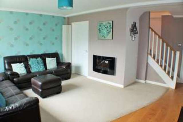  Image of 4 bedroom Detached house for sale in St. Matthews Road Cosham Portsmouth PO6 at Cosham Portsmouth Hampshire, PO6 2DL