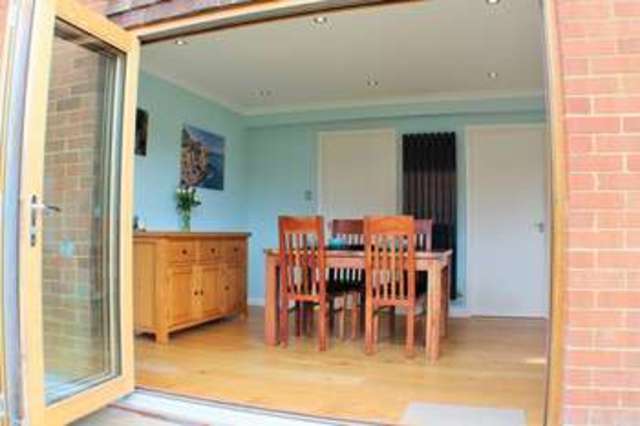  Image of 4 bedroom Detached house for sale in St. Matthews Road Cosham Portsmouth PO6 at Cosham Portsmouth Hampshire, PO6 2DL