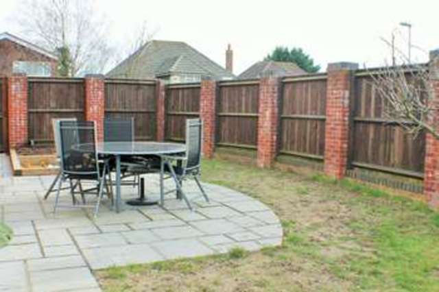  Image of 4 bedroom Detached house for sale in St. Matthews Road Cosham Portsmouth PO6 at Cosham Portsmouth Hampshire, PO6 2DL