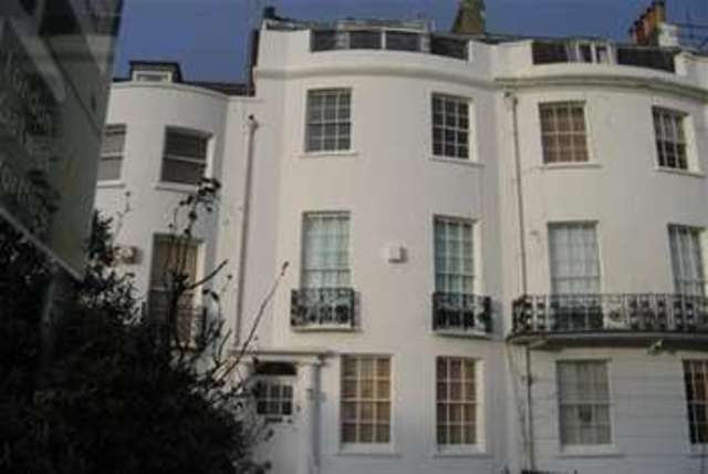  Image of Flat to rent in St. Peters Place Brighton BN1 at Brighton, BN1 4SA